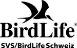 Schweizerischer Vogelschutz