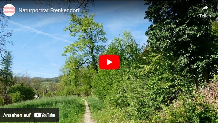 Naturportraet Frenkendorf