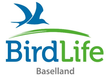 Logo BirdLife BL Farbe
