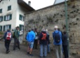02 Mauer aus Quelltuff
