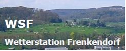 Wetterstation Frenkendorf